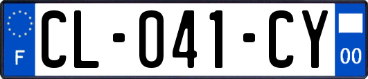 CL-041-CY