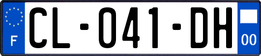 CL-041-DH