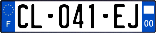 CL-041-EJ