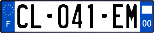 CL-041-EM