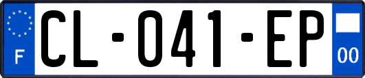 CL-041-EP