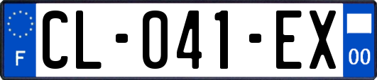 CL-041-EX