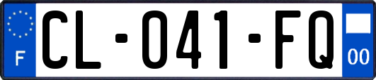 CL-041-FQ