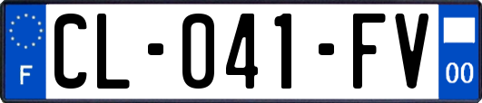 CL-041-FV