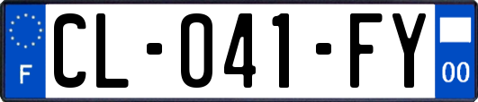 CL-041-FY