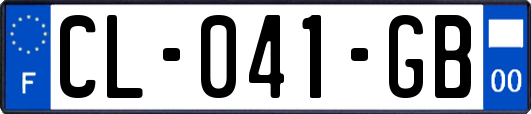 CL-041-GB