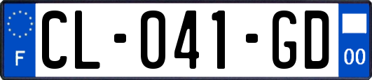 CL-041-GD