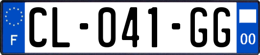 CL-041-GG