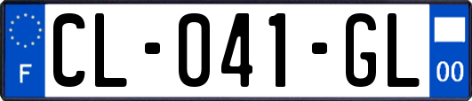 CL-041-GL