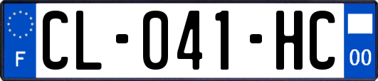 CL-041-HC