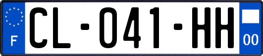 CL-041-HH