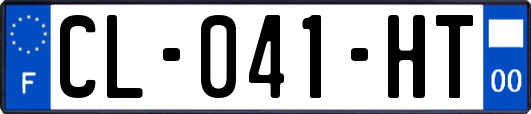 CL-041-HT