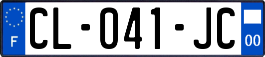 CL-041-JC