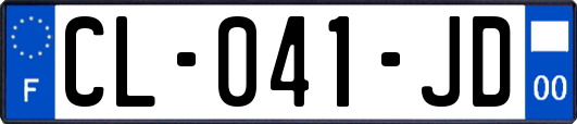 CL-041-JD