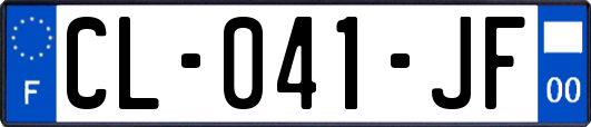 CL-041-JF