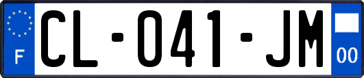CL-041-JM