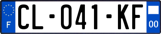 CL-041-KF