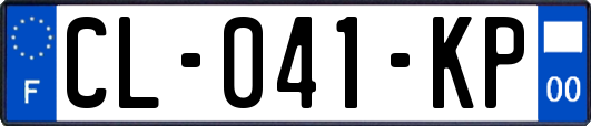 CL-041-KP