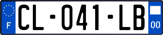 CL-041-LB
