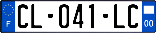 CL-041-LC