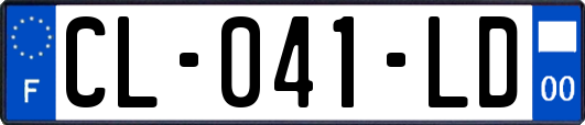 CL-041-LD