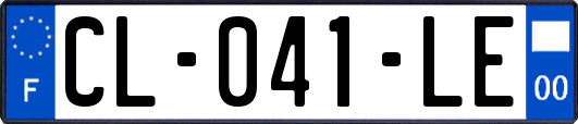 CL-041-LE