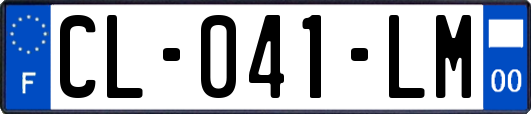 CL-041-LM