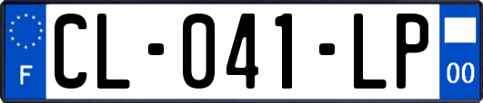 CL-041-LP