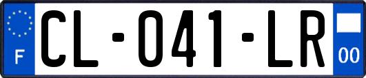 CL-041-LR