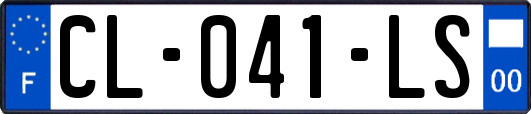 CL-041-LS