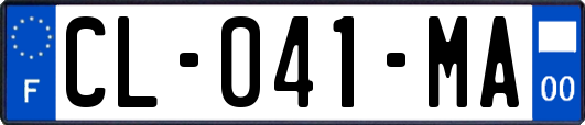 CL-041-MA