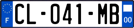 CL-041-MB