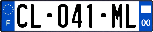 CL-041-ML