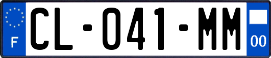 CL-041-MM