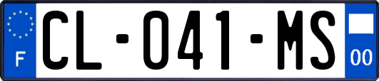 CL-041-MS