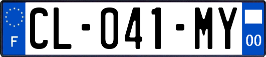 CL-041-MY