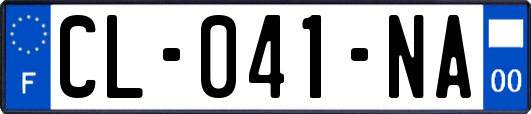 CL-041-NA