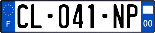 CL-041-NP