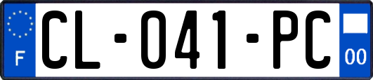 CL-041-PC