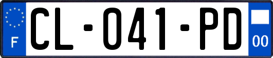 CL-041-PD