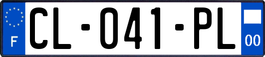 CL-041-PL