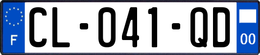 CL-041-QD