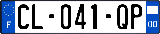 CL-041-QP