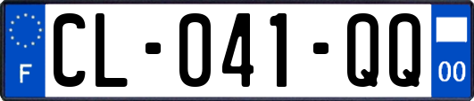 CL-041-QQ
