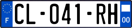 CL-041-RH