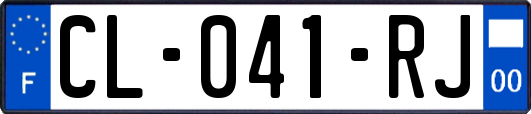 CL-041-RJ