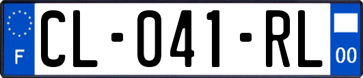 CL-041-RL