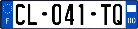CL-041-TQ
