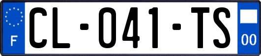 CL-041-TS