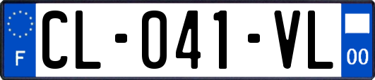 CL-041-VL